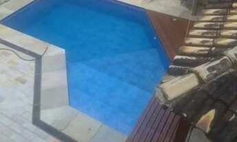 Imagem 3: Casa com 4 dormitórios à venda, 400 m² por R$ 890.000,00 - Piratininga - Niterói/RJ