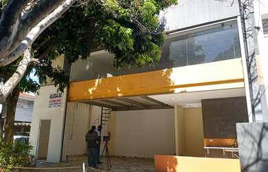 Imagem 2: Ponto comercial/Loja/Box para aluguel com 240 metros quadrados em Nova Piraju - São Paulo