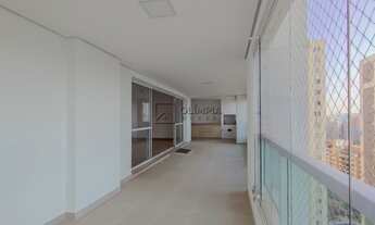 Imagem 6: Locação Apartamento 4 Dormitórios - 238 m² Vila Leopoldina