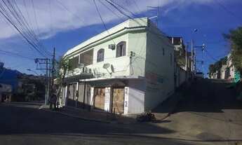 Imagem: Aluga Kitnet/Conjugado em São Gonçalo