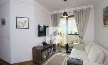 Imagem 4: Apartamento com 2 dormitórios à venda, 50 m² por R$ 335.000,00 - Mandaqui - São Paulo/SP