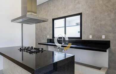 Imagem 6: Casa com 3 dormitórios, 239 m² - venda por R$ 2.680.000,00 ou aluguel por R$ 16.500,00/mês