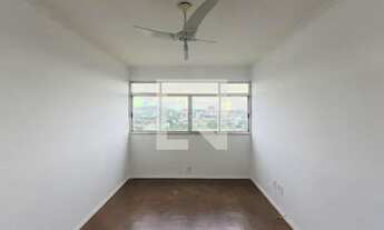 Imagem: Apartamento para Aluguel - Tijuca, 2 Quartos