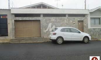 Imagem: Casa (térrea na rua) 3 dormitórios/suite