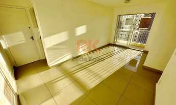 Imagem 4: Apartamento para aluguel, 3 quartos, 2 vagas, Paquetá - Belo Horizonte/MG