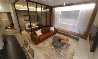 Imagem: Portal do Parque I - AP. 02 Qts, 50m² com