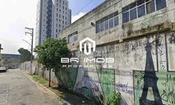 Imagem 6: TERRENO COMERCIAL em SÃO PAULO - SP, VILA CARRÃO