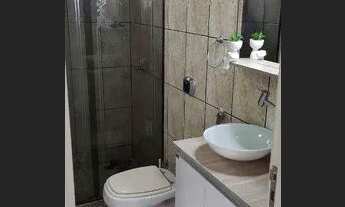 Imagem 7: Apartamento com 3 dormitórios à venda, 93 m² por R$ 370.000,00 - Coqueiral de Itaparica