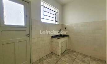 Imagem 5: Apartamento de 2 quartos para alugar no bairro Floresta