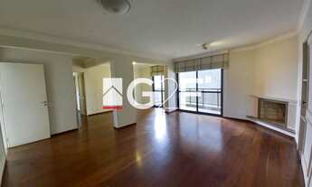 Imagem 1: Apartamento para venda no Cambuí