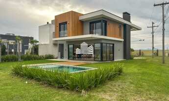 Imagem 4: Xangri-la - Casa Padrão - Condomínio Riviera Xangri La