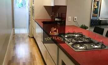 Imagem 3: Flat disponível na Vila Nova Conceição