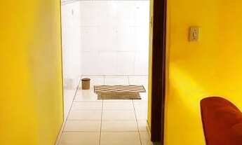 Imagem 3: Casa para Locação em São Paulo, Vila curuça velha, 1 dormitório, 1 banheiro