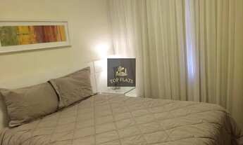 Imagem 5: Flat disponível no Itaim