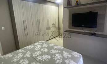 Imagem 6: Linda Casa em Jacareí no Jardim Terras da Conceição - 3 Dormitórios - 188m²