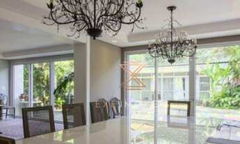 Imagem 7: Casa com 5 dormitórios à venda, 621 m² por R$ 4.600.000 - Morumbi - São Paulo/SP