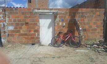 Imagem 2: Vendo ou troco terreno já com uma casa construída