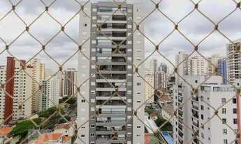 Imagem 5: Apartamento à Venda - Saúde, 4 Quartos, 109 m2