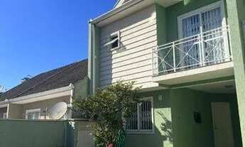 Imagem 5: Excelente Sobrado com ático em ótima localização em Santa Felicidade!