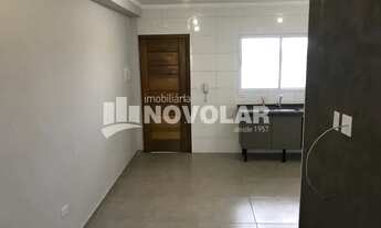 Imagem 5: Apartamento na Vila Maria com 1 Dormitório
