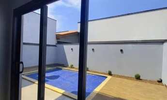 Imagem 3: Casa em condomínio