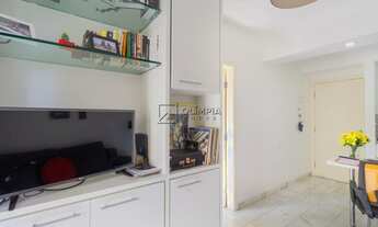 Imagem 6: Locação Apartamento 1 Dormitórios - 32 m² Paraíso