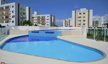 Imagem 4: Apartamento de 2 quartos para alugar no bairro Forquilhas