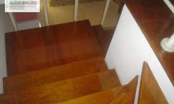 Imagem 7: Sobrado com 3 dormitórios à venda, 246 m² por R$ 1.590.000,00 - Campestre - Santo André/SP