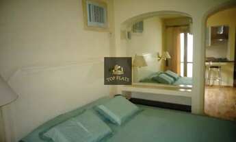 Imagem 6: Flat disponível no Jardim Paulista