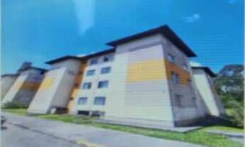 Imagem: Apartamento Joinville Bohernerwaldt