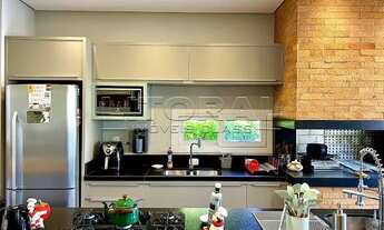 Imagem 4: Casa térrea em condomínio fechado para venda! São 4 suítes na melhor localização