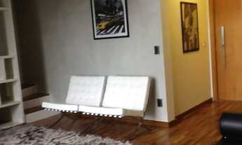 Imagem 4: SANTANA DE PARNAÍBA - Apartamento Padrão - TAMBORÉ