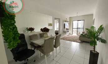 Imagem 7: Apartamento com 2 dormitórios à venda, 88 m² por R$ 430.000 - Vila Guilhermina - Praia Gra