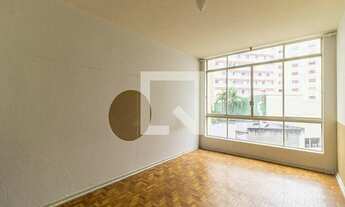 Imagem 2: Apartamento para Aluguel - Santa Cecília, 1 Quarto, 29 m2