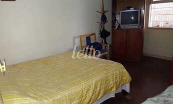 Imagem 4: Santo André - Casa Padrão - Vila Aquilino