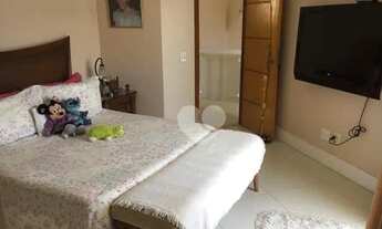 Imagem 5: Casa com 3 dormitórios à venda, 130 m² por R$ 737.000,00 - Taquara - Rio de Janeiro/RJ