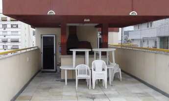 Imagem 5: Apartamento para aluguel com 70 metros quadrados com 2 quartos em Icaraí - Niterói - RJ