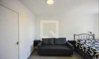 Imagem 2: Apartamento para Aluguel - Cidade Jardim, 1 Quarto, 28 m2