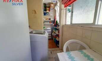 Imagem 6: Apartamento com 2 dormitórios Federação