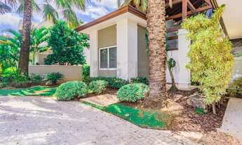 Imagem 2: Casa - Alphaville - Campinas