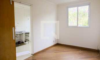 Imagem: Apartamento à Venda - Parque Erasmo Assunção