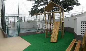 Imagem 3: Apartamento com 2 dormitórios para alugar, 84 m² por R$ 4.470,00/mês - Jardim Aquarius - S