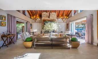 Imagem 4: CANELA - Casa de Condomínio - Reserva Da Serra