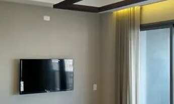 Imagem 2: Apartamento Venda 1 Dormitórios - 64 m² Brooklin