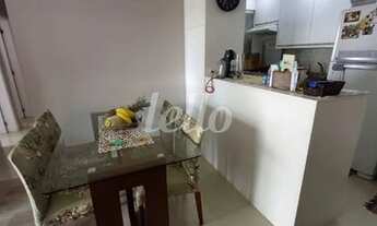 Imagem 2: São Bernardo do Campo - Apartamento Padrão - Assunção