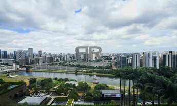 Imagem 2: CIDADE JARDIM - 400 M2 ÚTEIS - ÓTIMA PLANTA - 5 GARAGENS