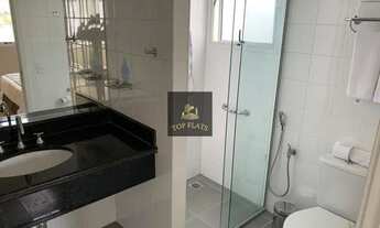 Imagem 7: Flat disponível na Bela Vista