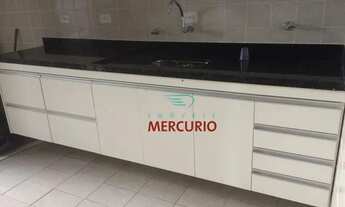 Imagem 6: Apartamento com 3 dormitórios, 87 m² - venda por R$ 475.000,00 ou aluguel por R$ 2.647,42