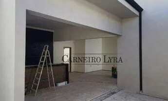 Imagem: Casa com 3 dormitórios à venda, 250 m²