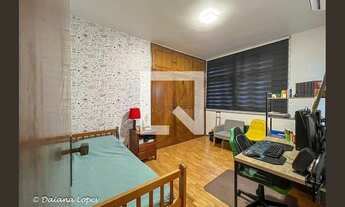 Imagem 6: Apartamento para Aluguel - Savassi, 4 Quartos, 174 m2